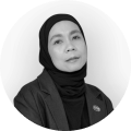 Rica Jumaria Ishak