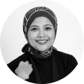 Norshafina Ibrahim
